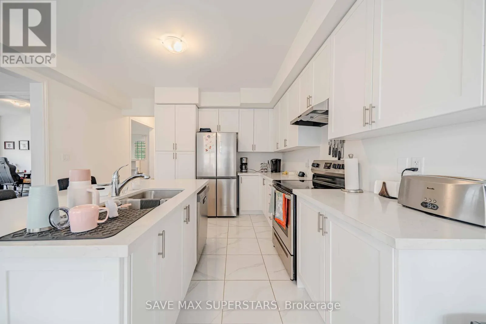 34 BANNISTER ROAD