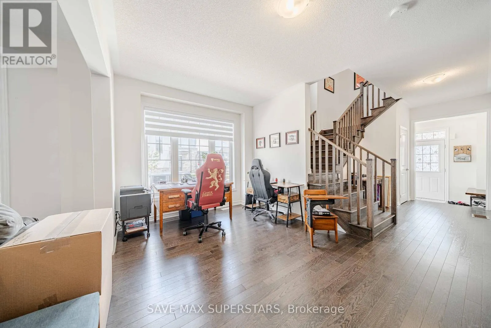 34 BANNISTER ROAD