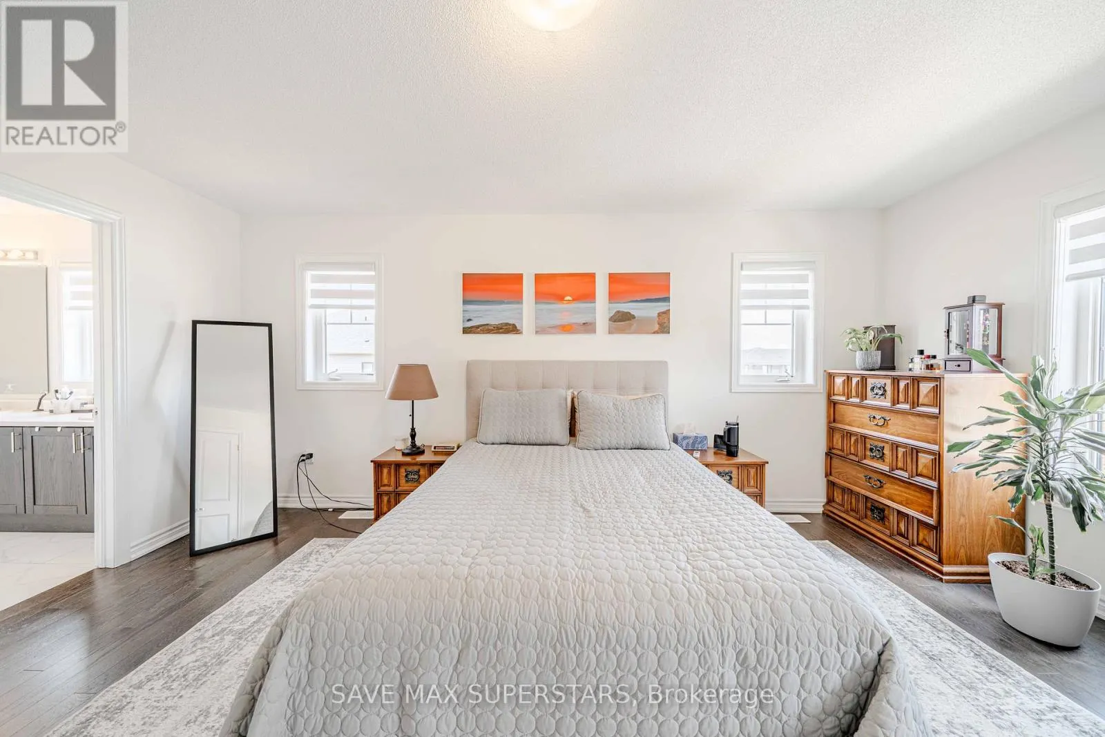 34 BANNISTER ROAD