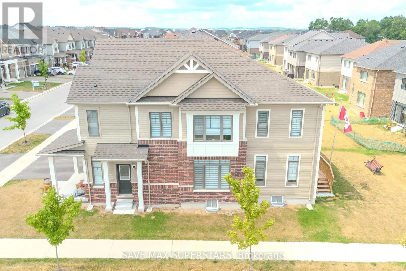 34 BANNISTER ROAD