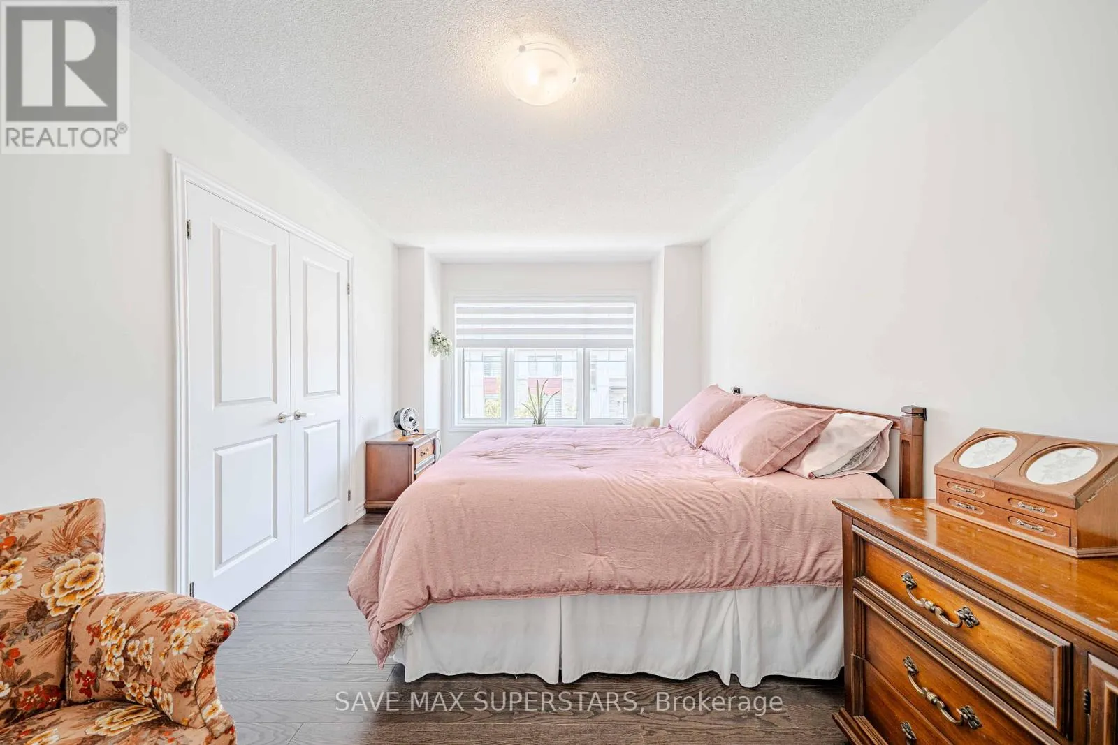 34 BANNISTER ROAD