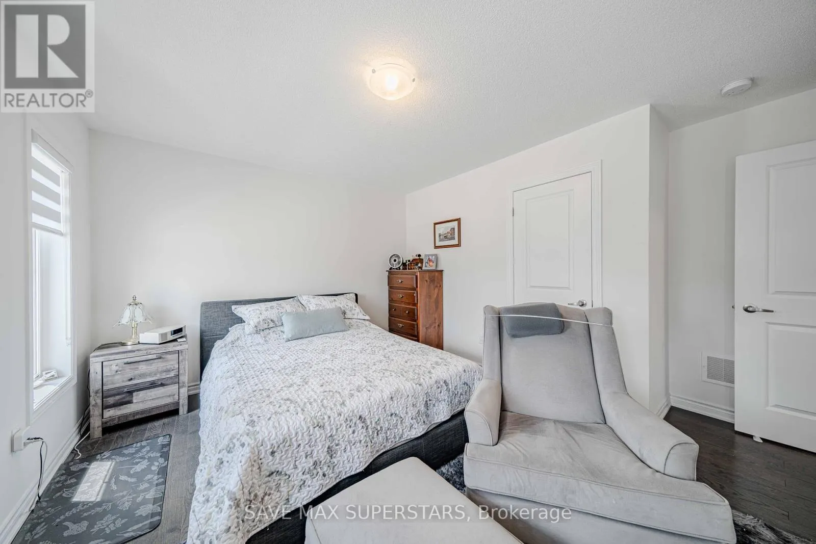 34 BANNISTER ROAD
