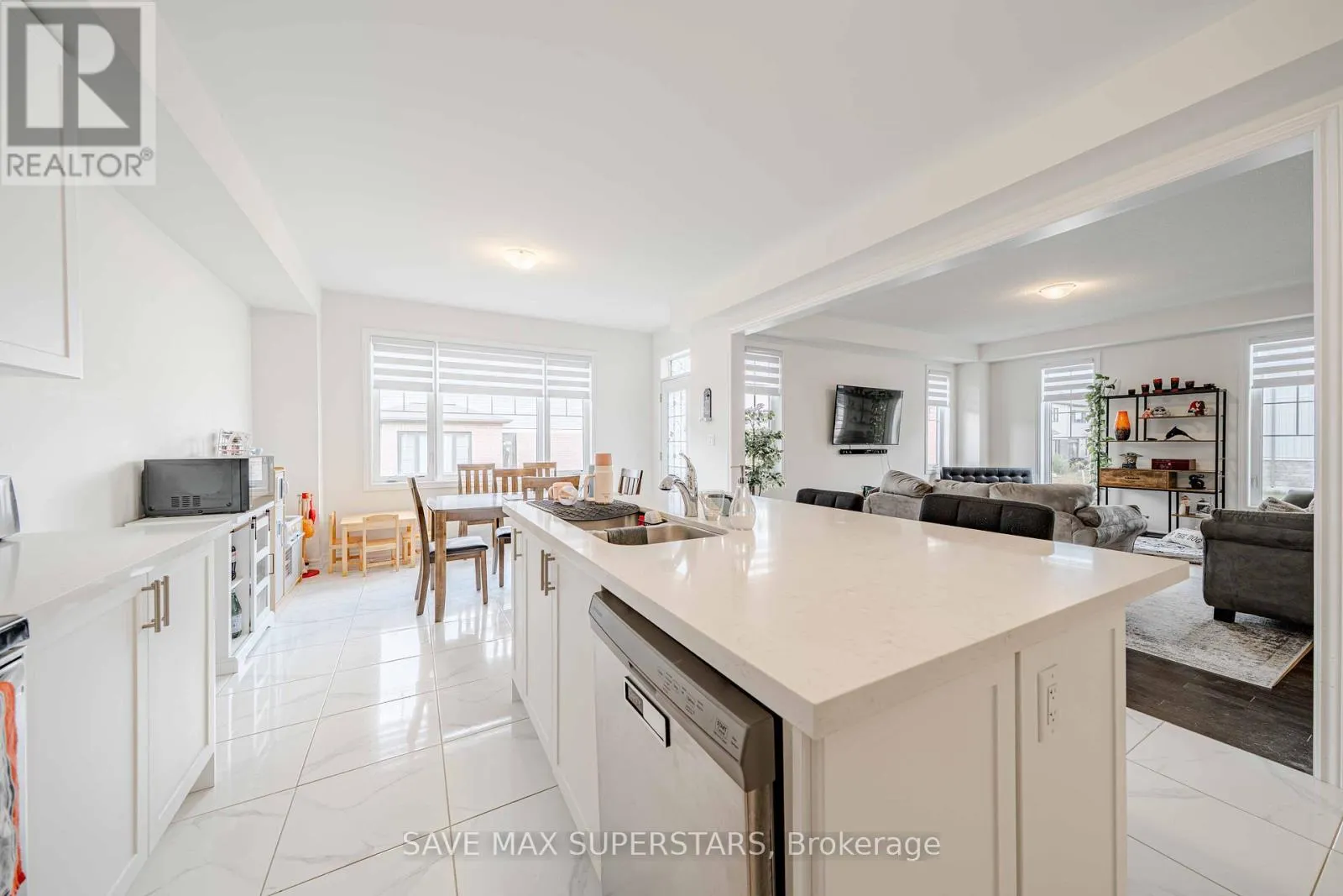 34 BANNISTER ROAD