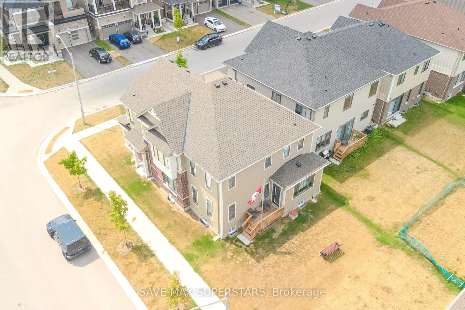 34 BANNISTER ROAD