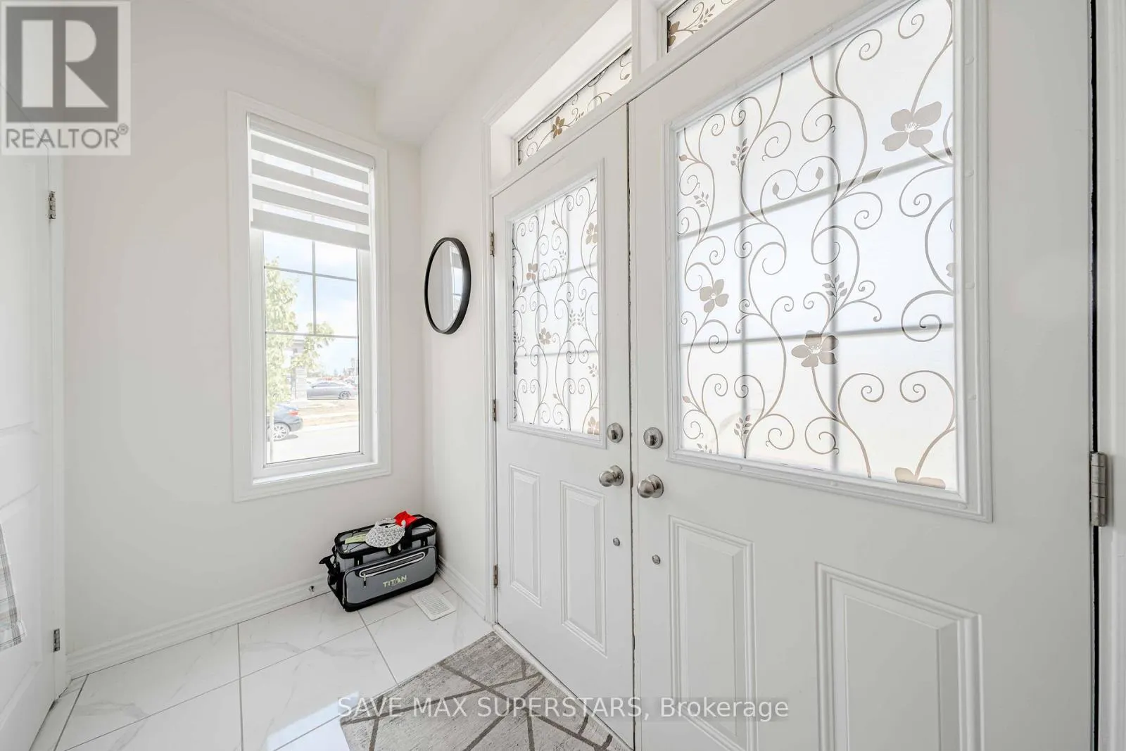 34 BANNISTER ROAD