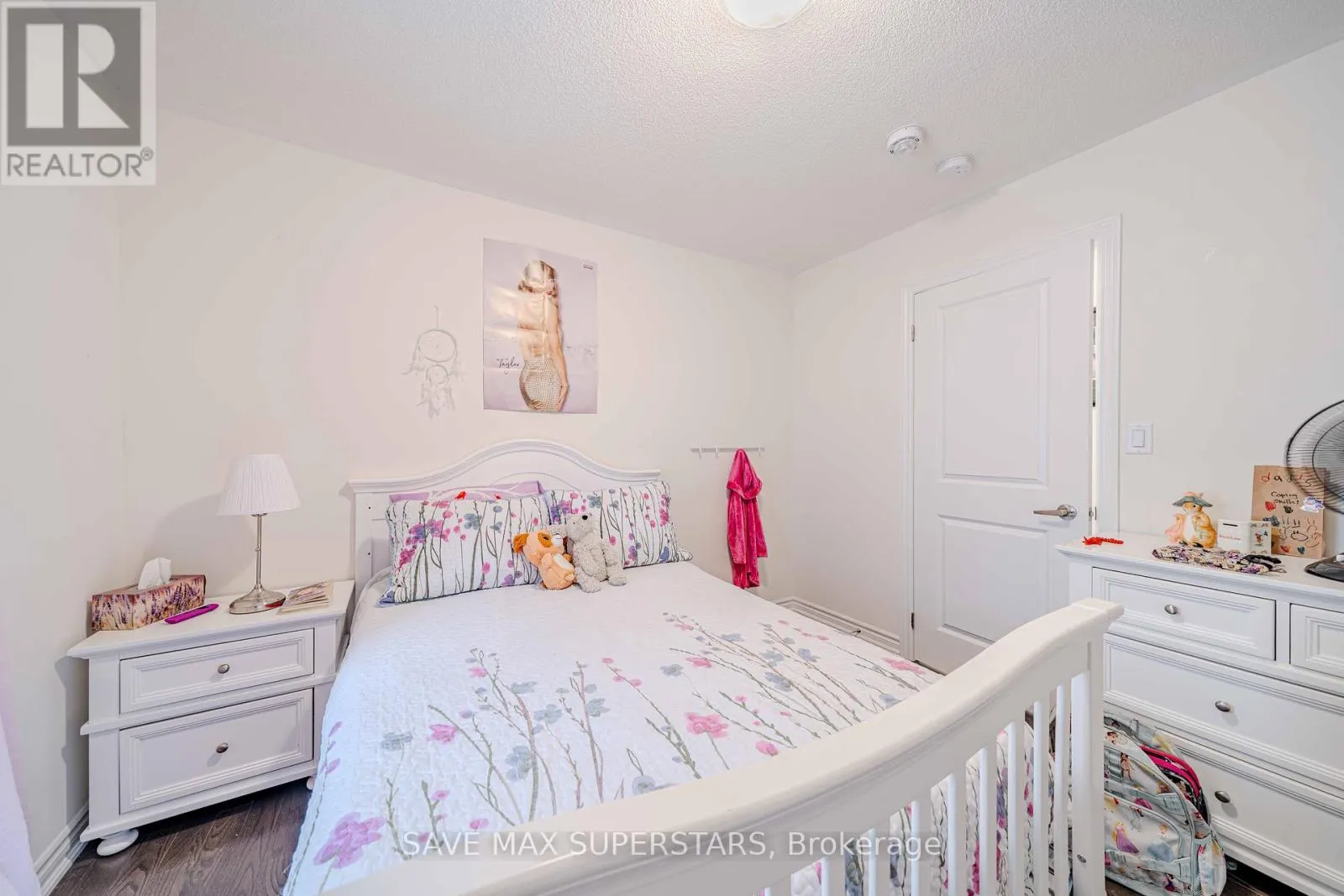 34 BANNISTER ROAD