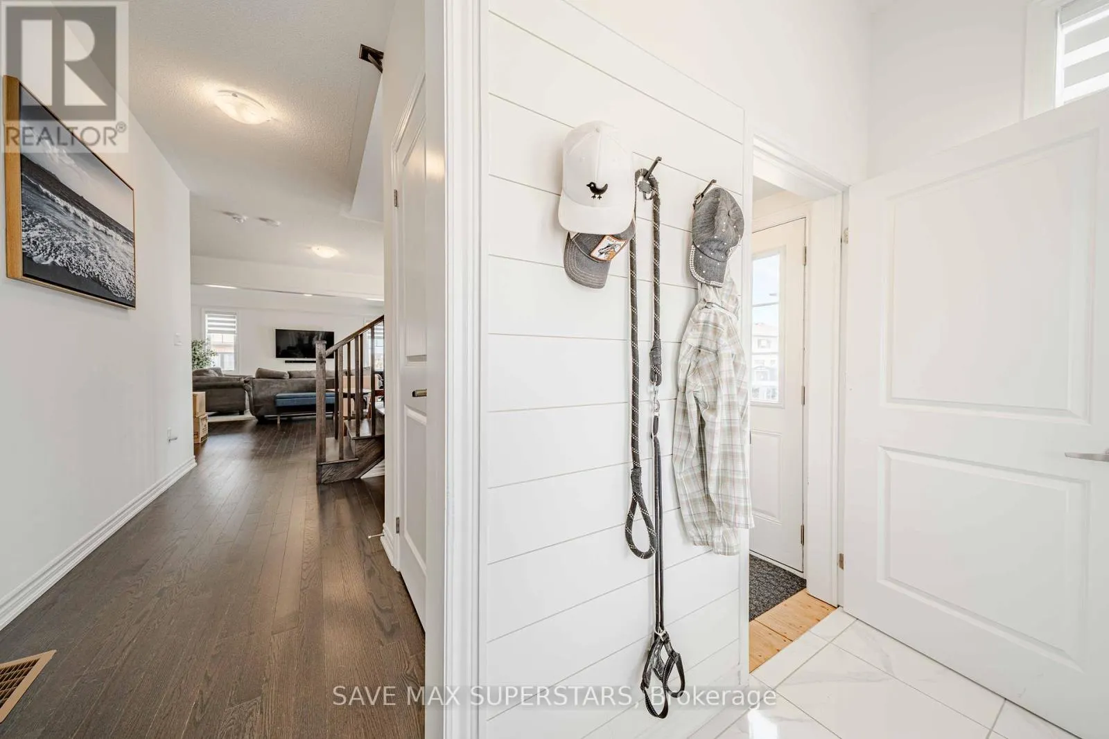 34 BANNISTER ROAD