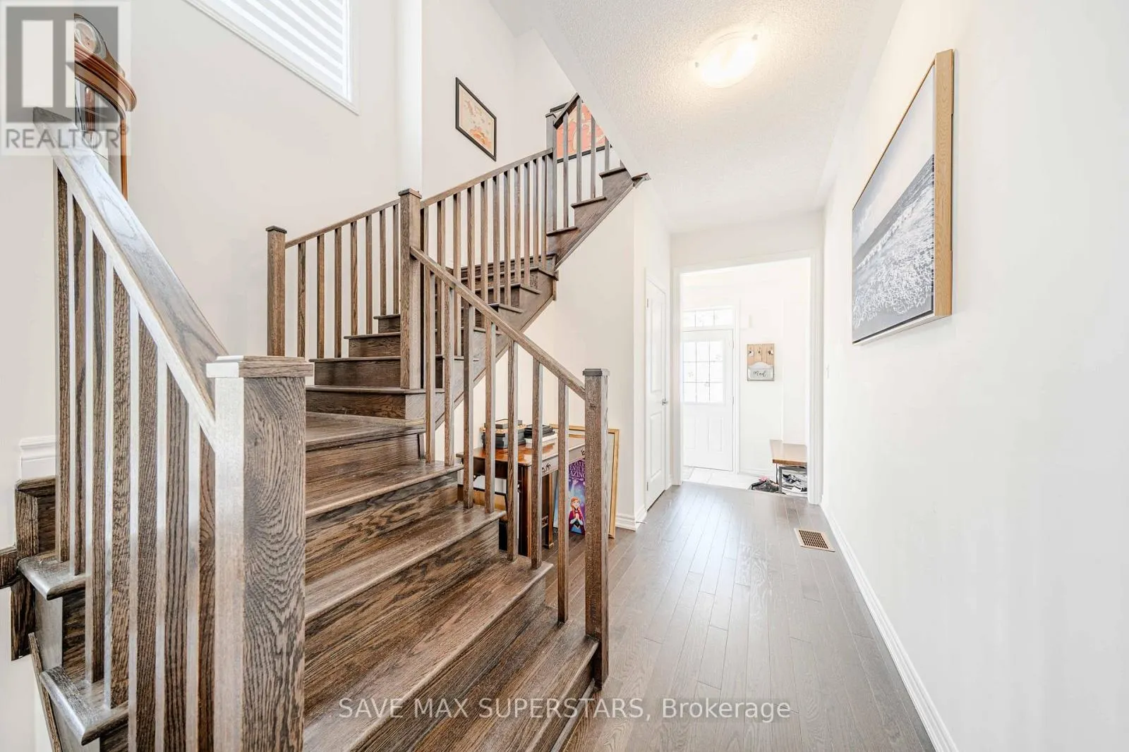 34 BANNISTER ROAD