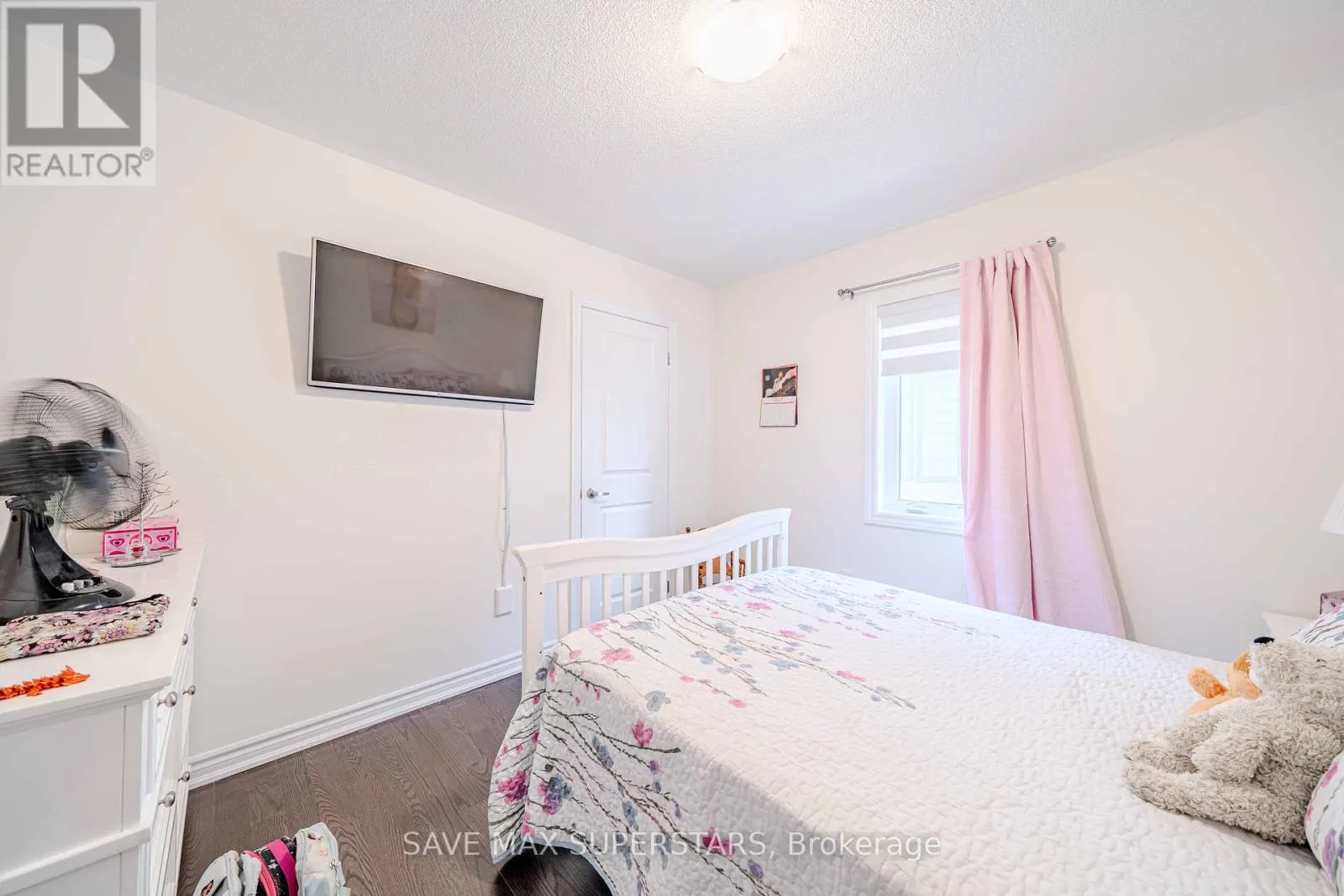 34 BANNISTER ROAD