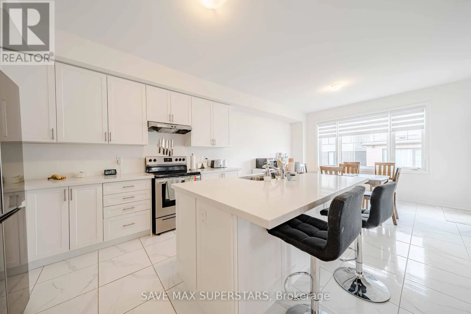 34 BANNISTER ROAD