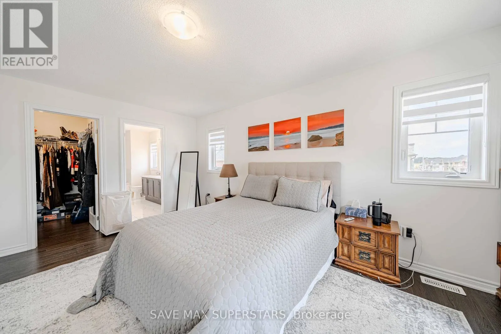 34 BANNISTER ROAD