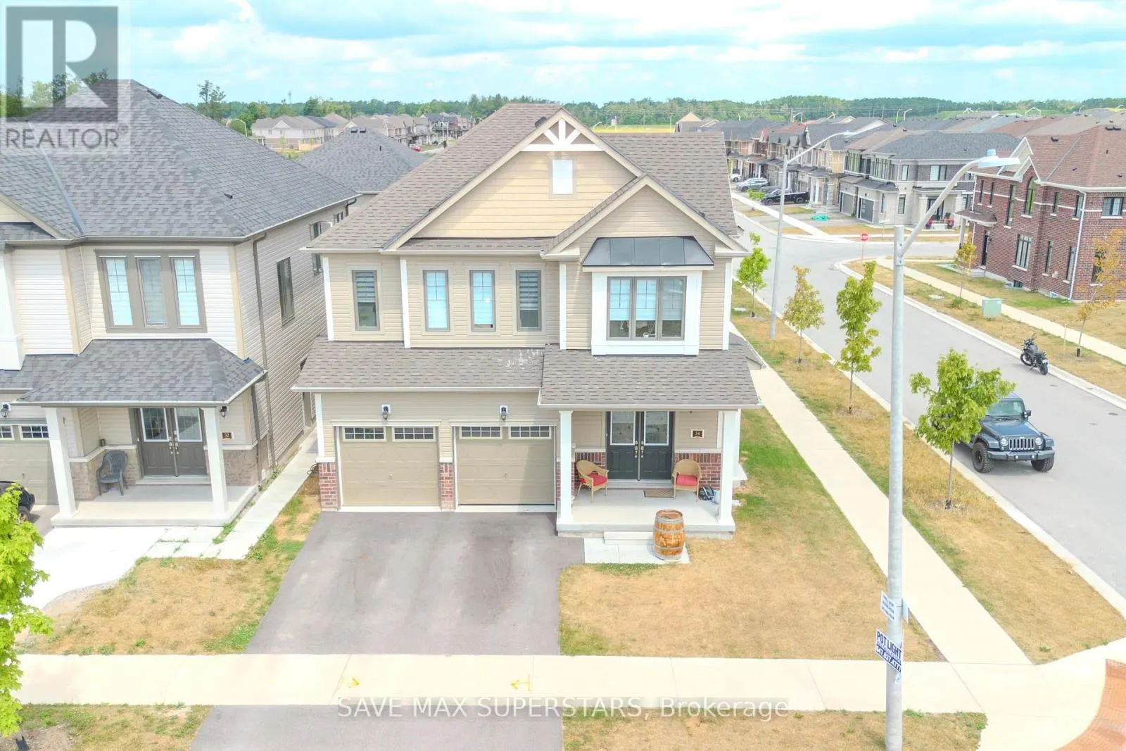 34 BANNISTER ROAD