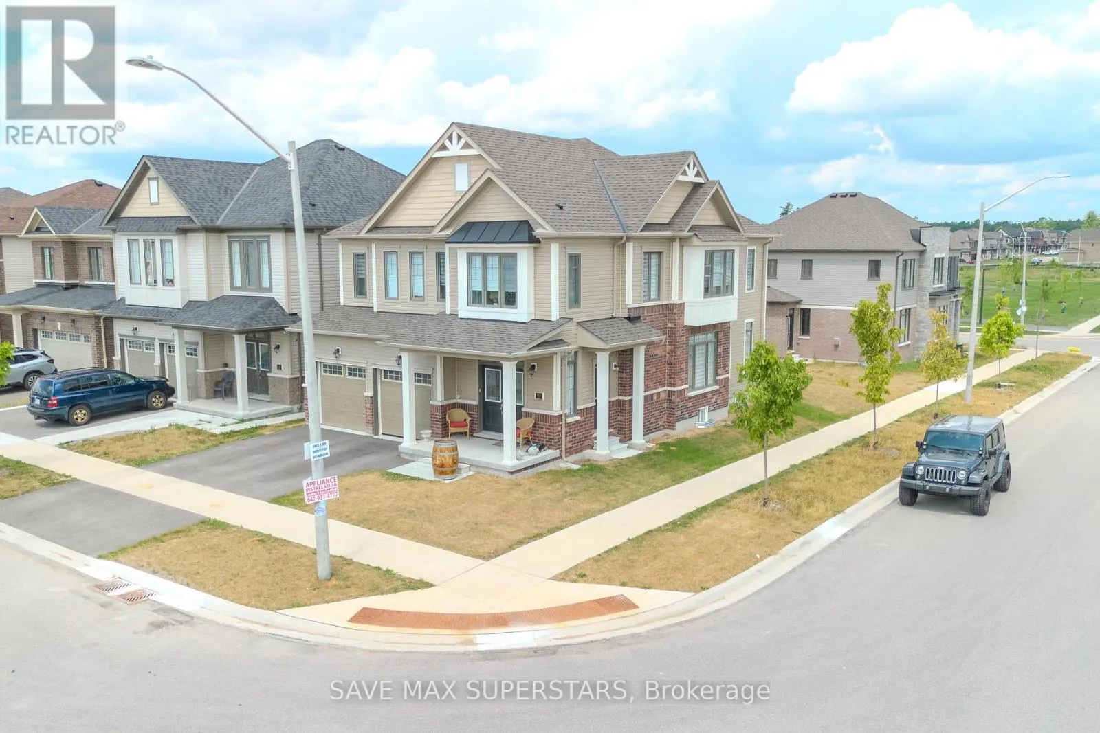 34 BANNISTER ROAD