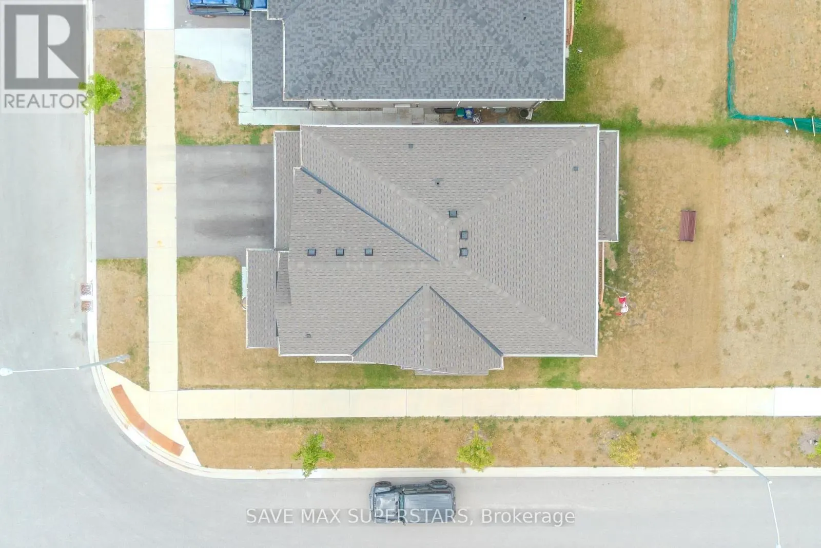 34 BANNISTER ROAD