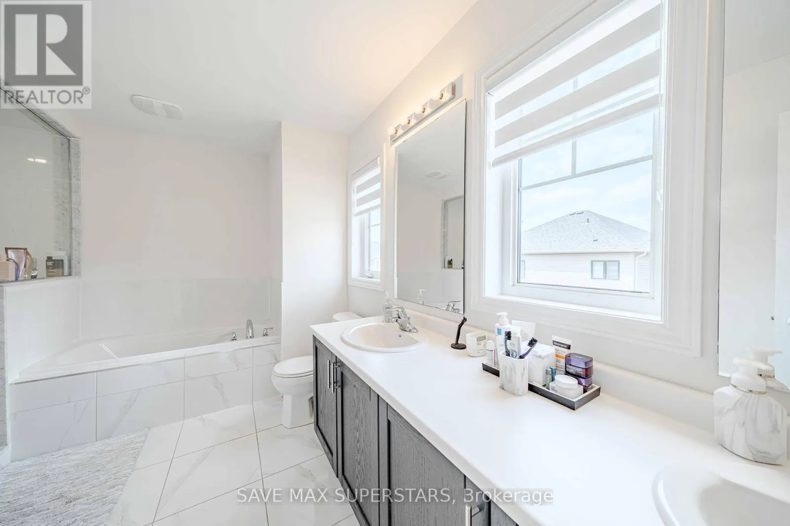 34 BANNISTER ROAD