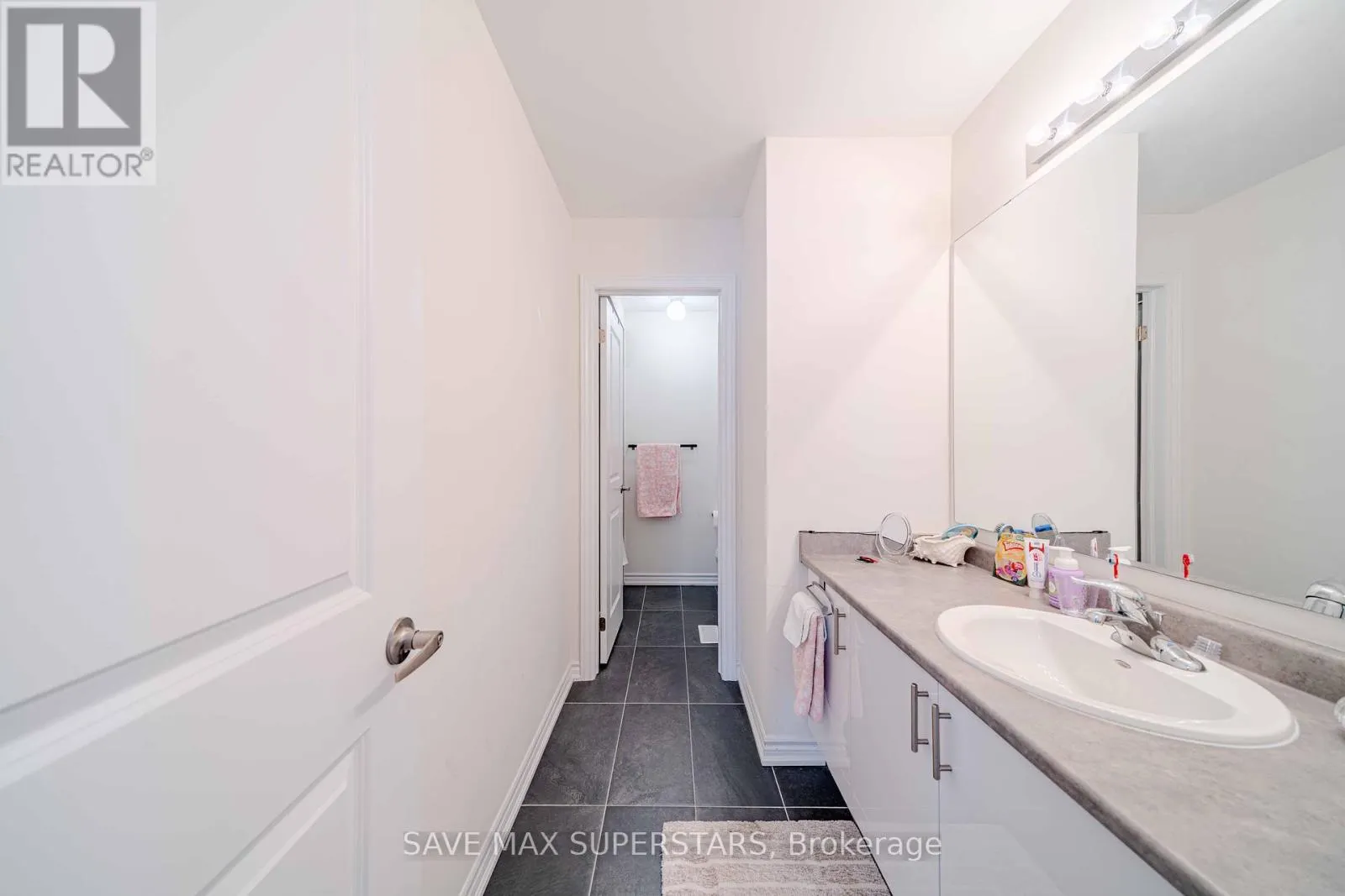 34 BANNISTER ROAD