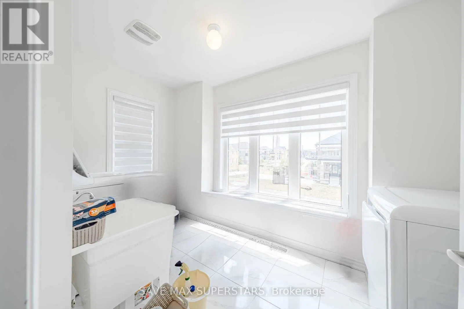34 BANNISTER ROAD