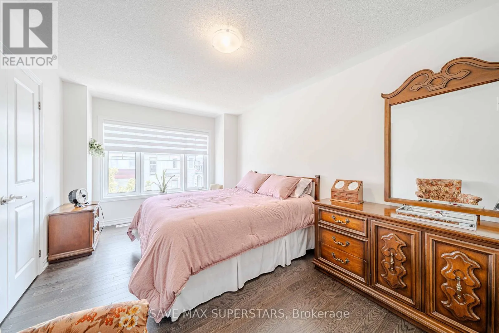 34 BANNISTER ROAD