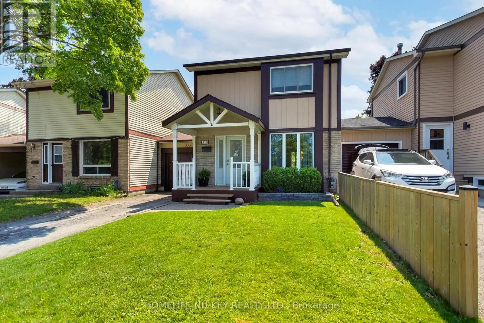 219 CUNDLES ROAD W