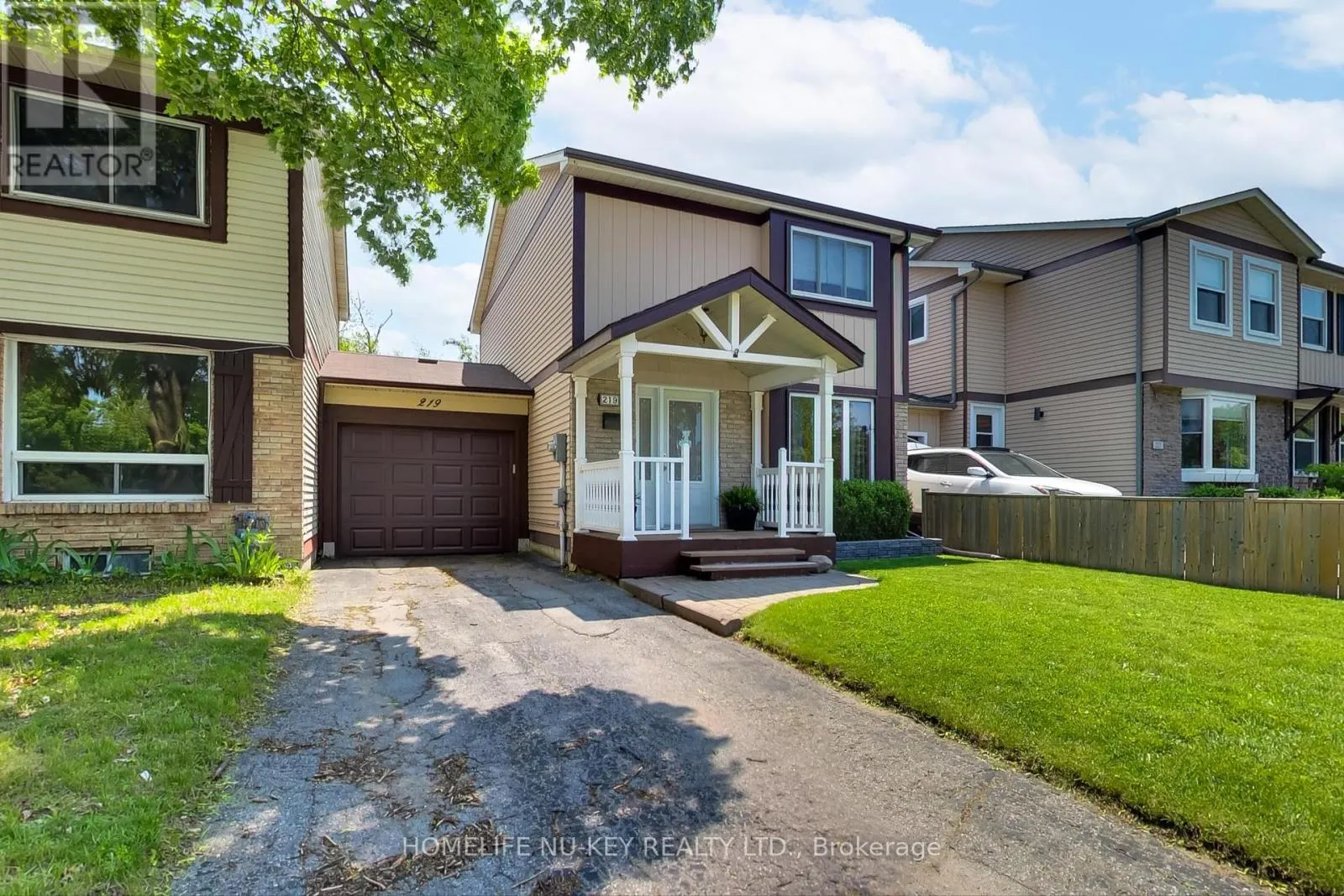 219 CUNDLES ROAD W
