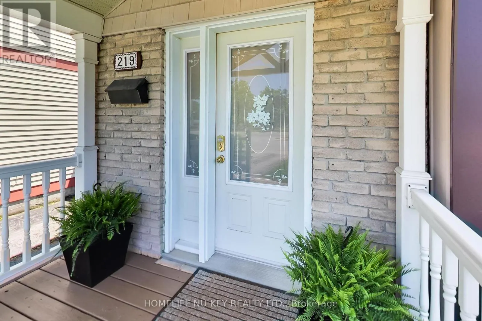 219 CUNDLES ROAD W
