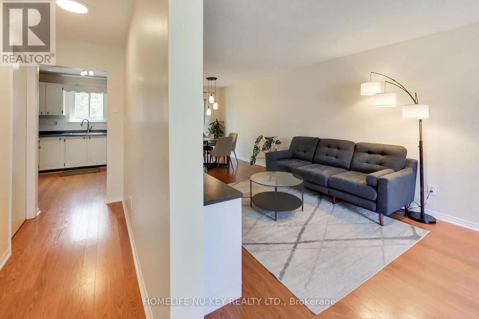 219 CUNDLES ROAD W