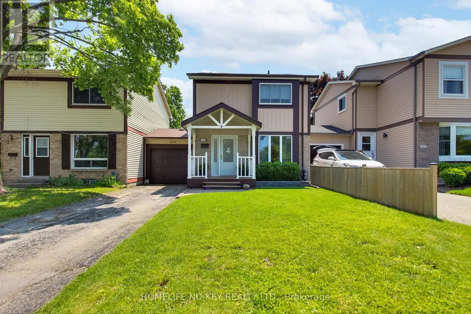 219 CUNDLES ROAD W