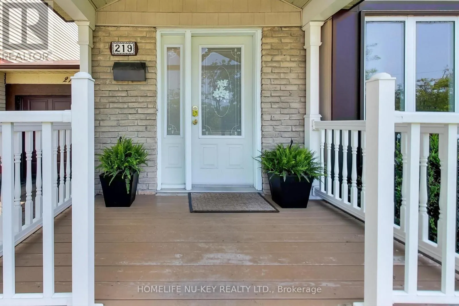 219 CUNDLES ROAD W