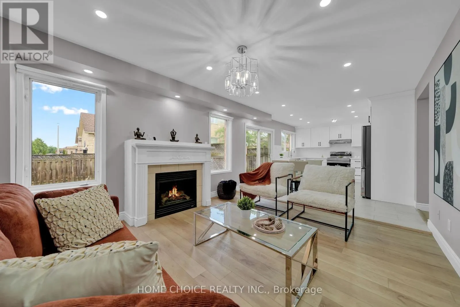 106 BRIGHTON ROAD N