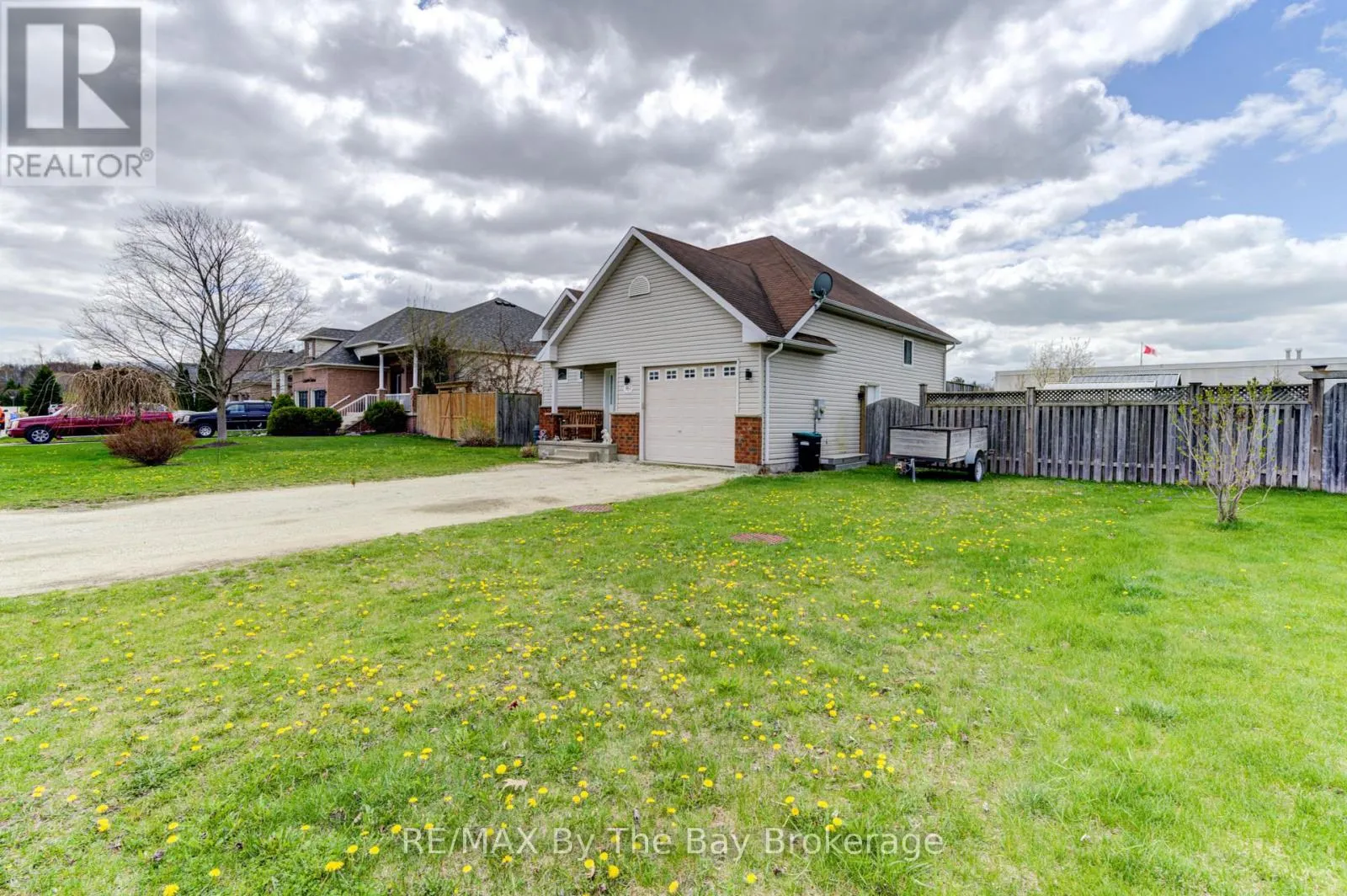 36A MEADOWLARK BOULEVARD