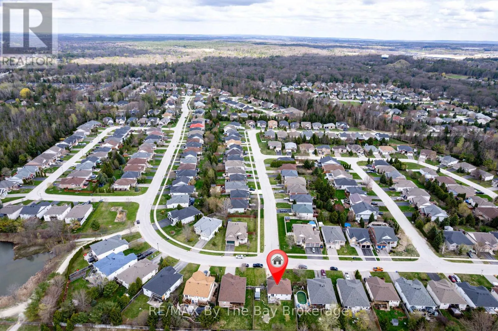 36A MEADOWLARK BOULEVARD
