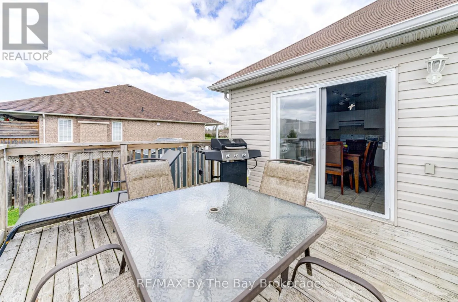 36A MEADOWLARK BOULEVARD