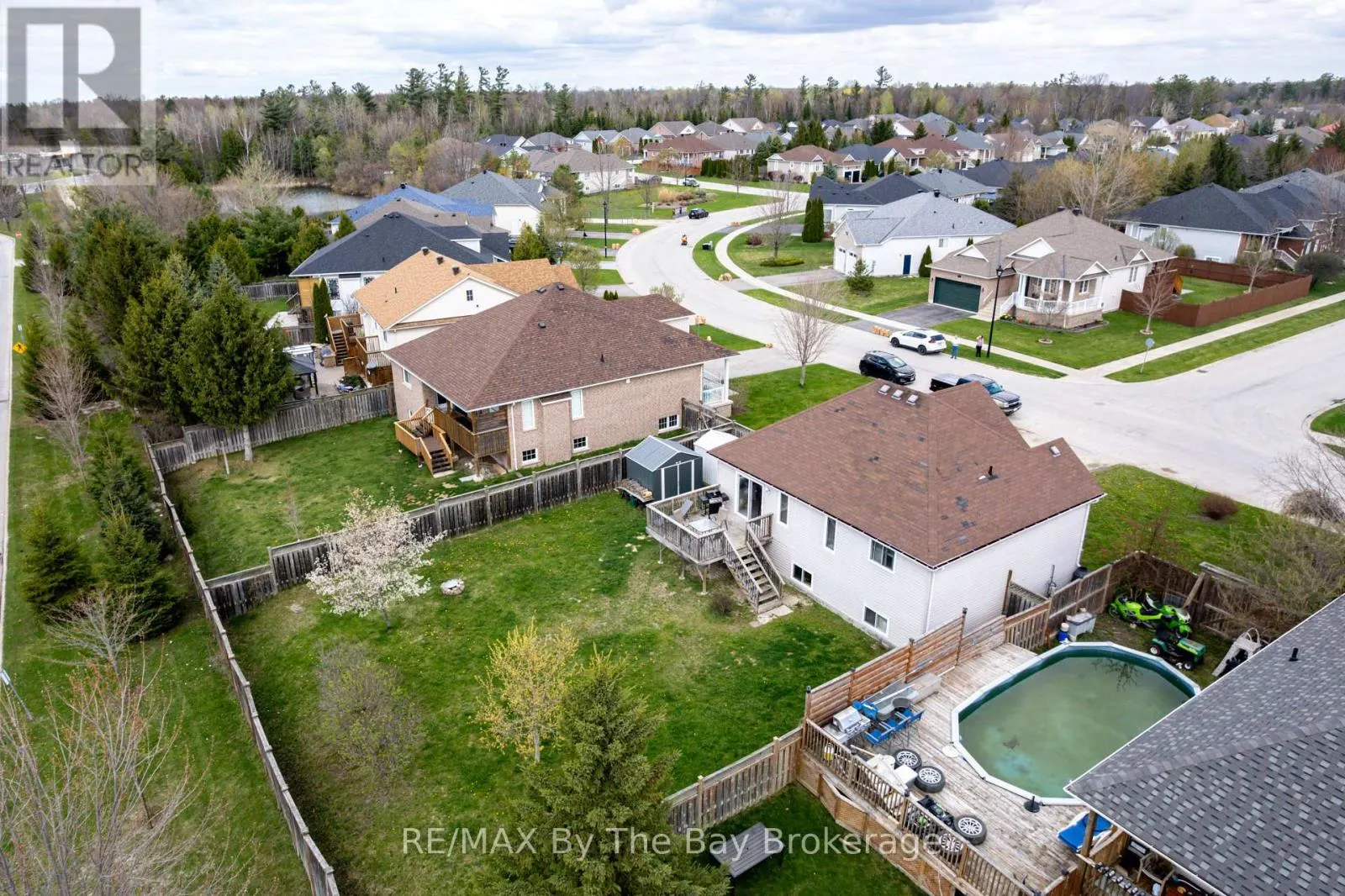 36A MEADOWLARK BOULEVARD