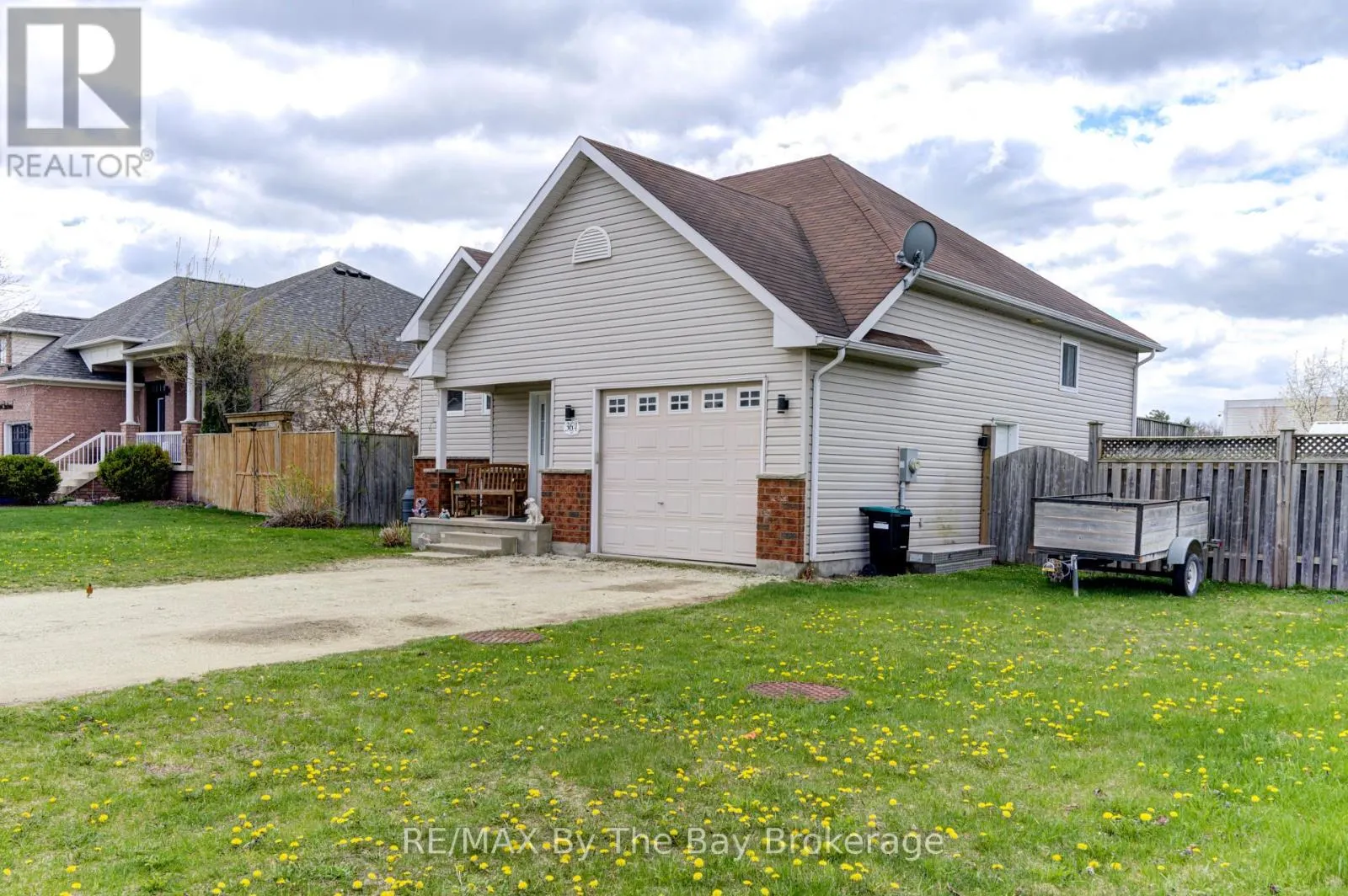 36A MEADOWLARK BOULEVARD