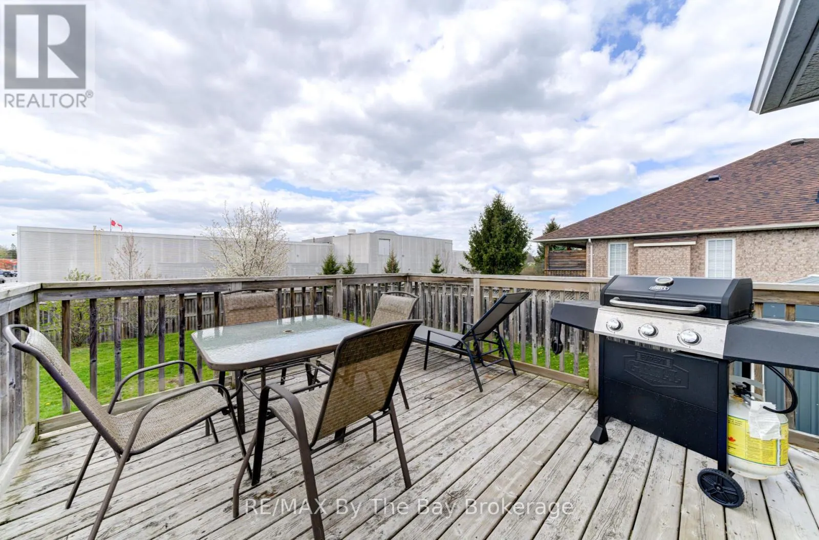 36A MEADOWLARK BOULEVARD