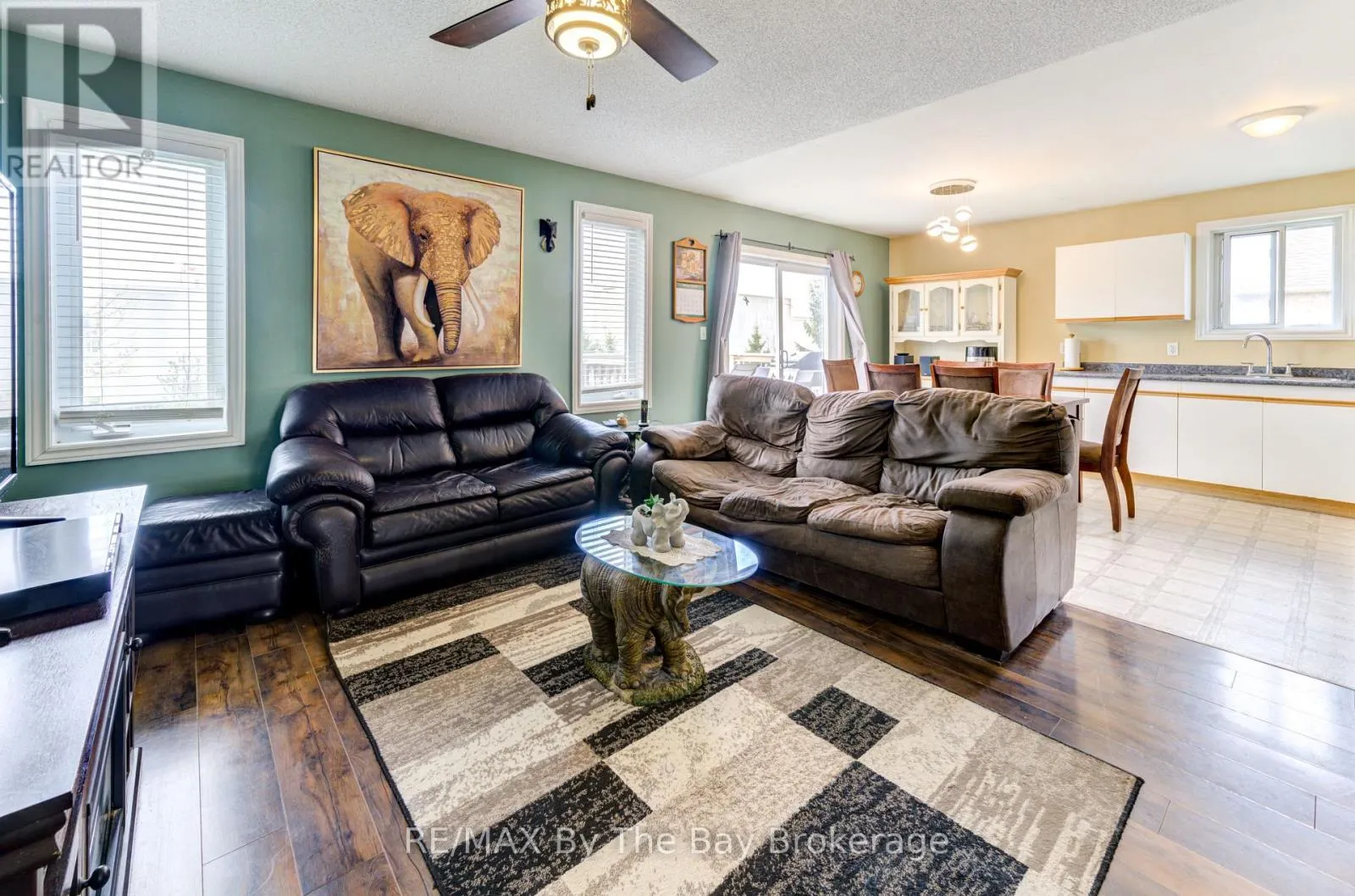 36A MEADOWLARK BOULEVARD