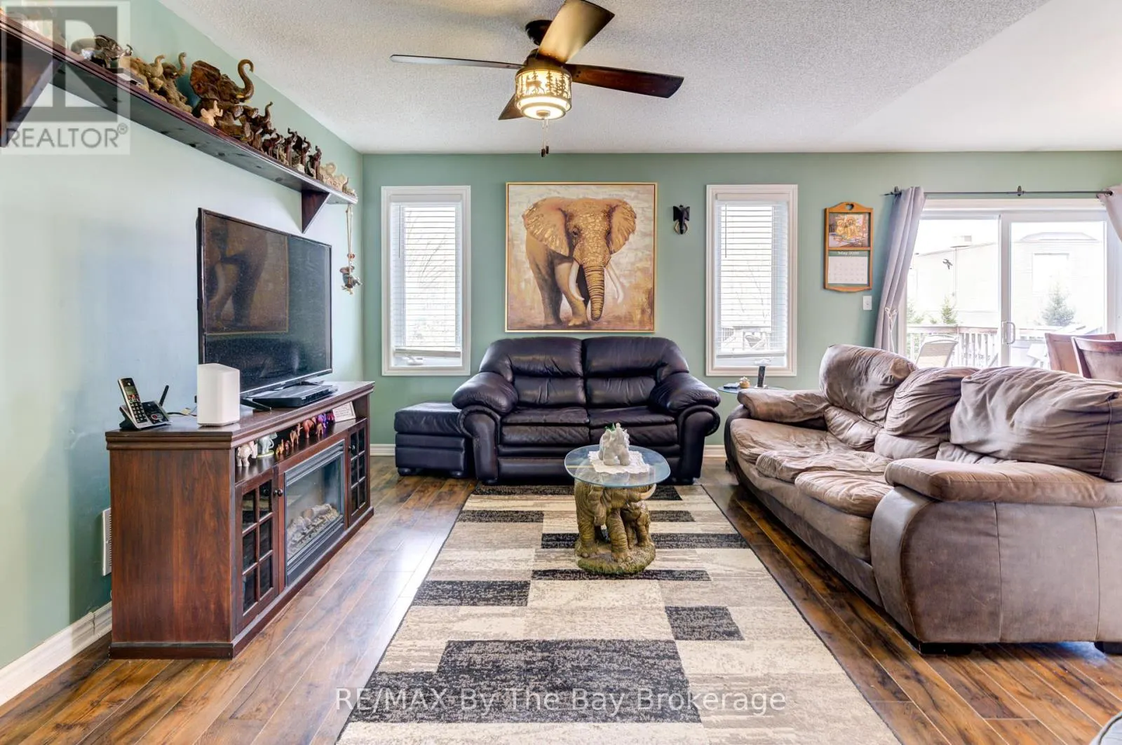 36A MEADOWLARK BOULEVARD