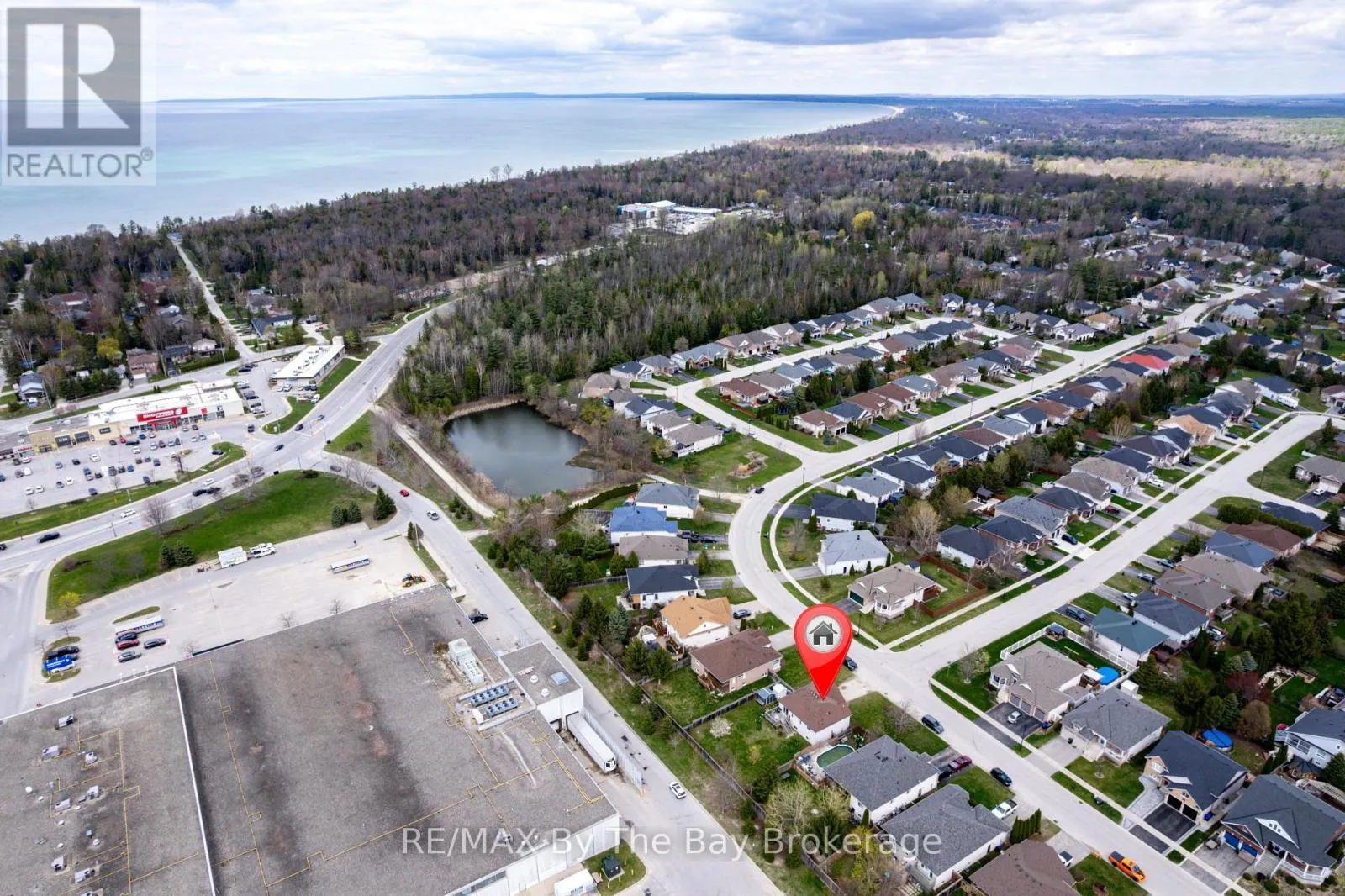 36A MEADOWLARK BOULEVARD