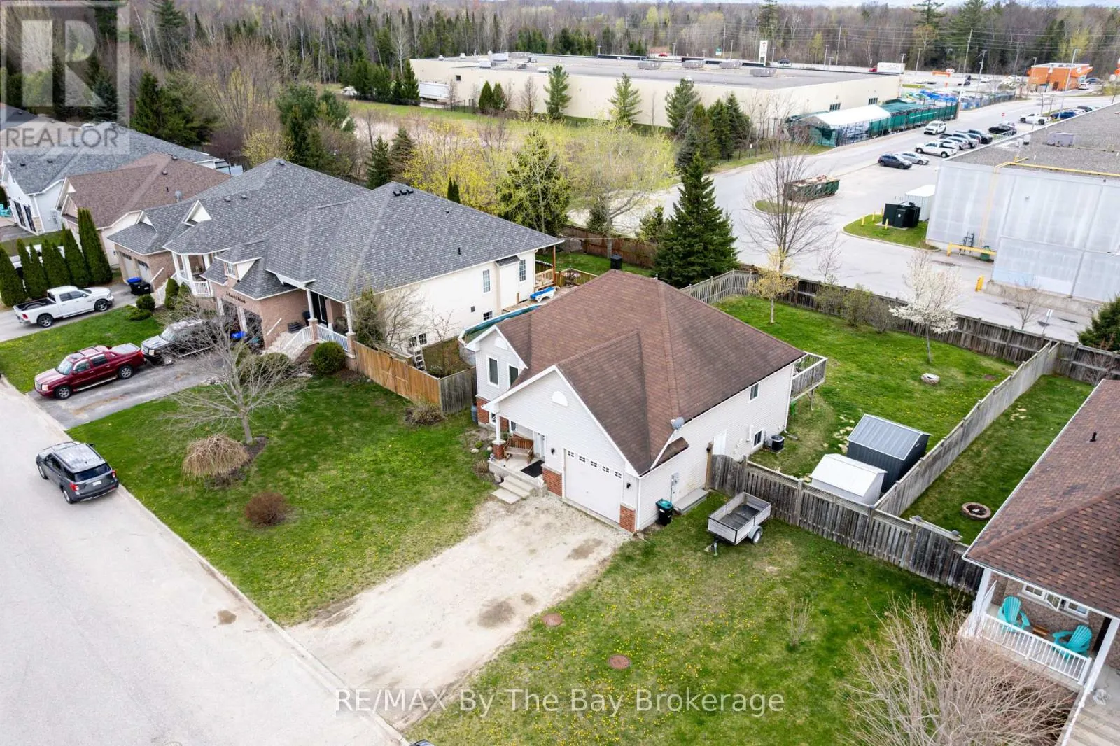36A MEADOWLARK BOULEVARD