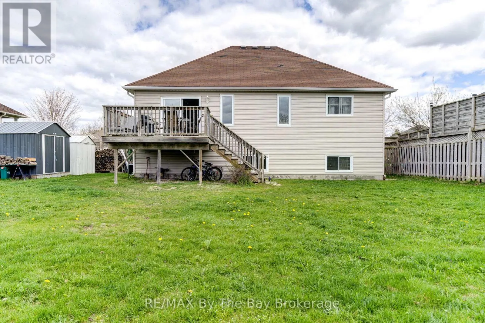 36A MEADOWLARK BOULEVARD