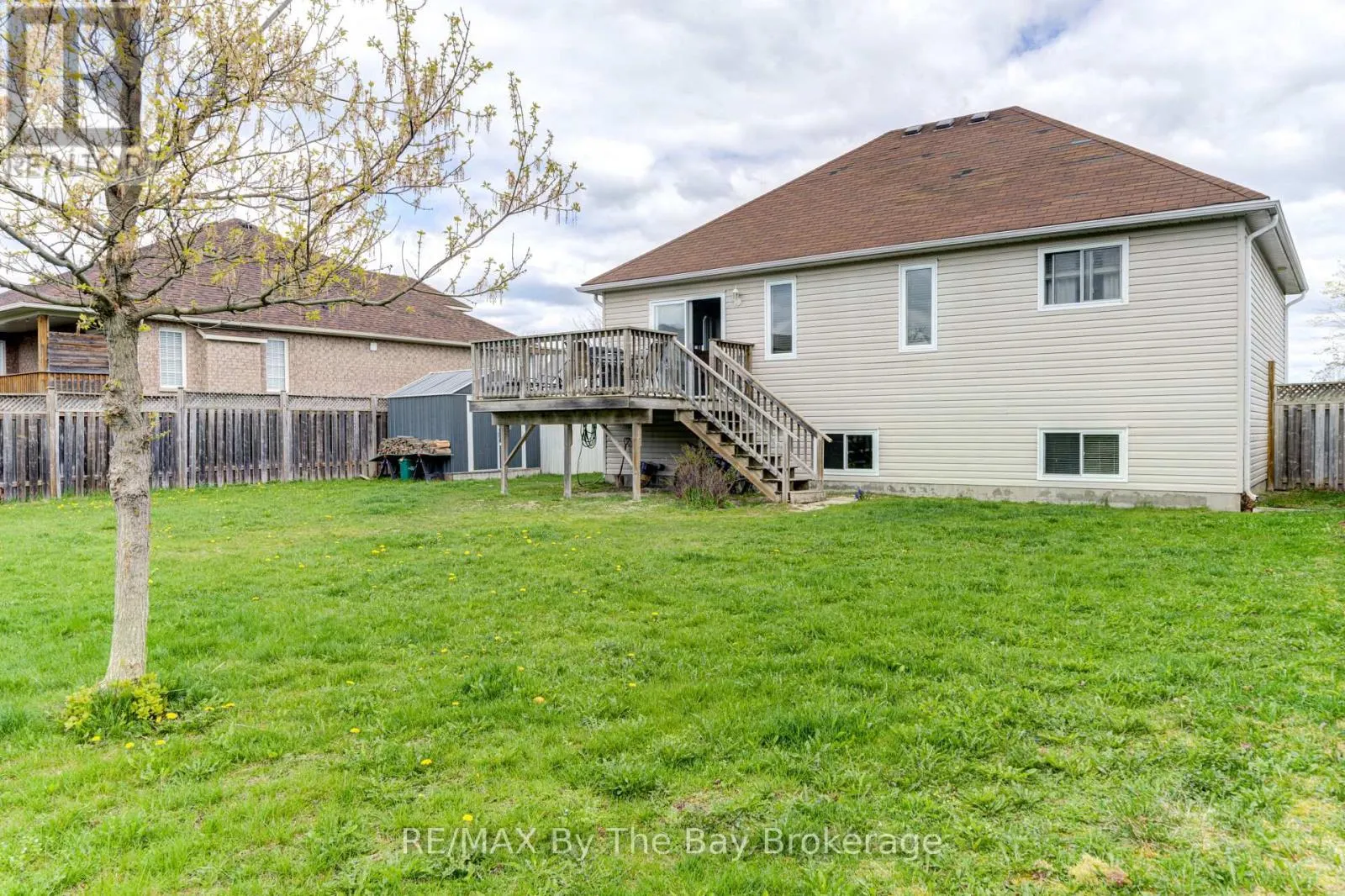 36A MEADOWLARK BOULEVARD