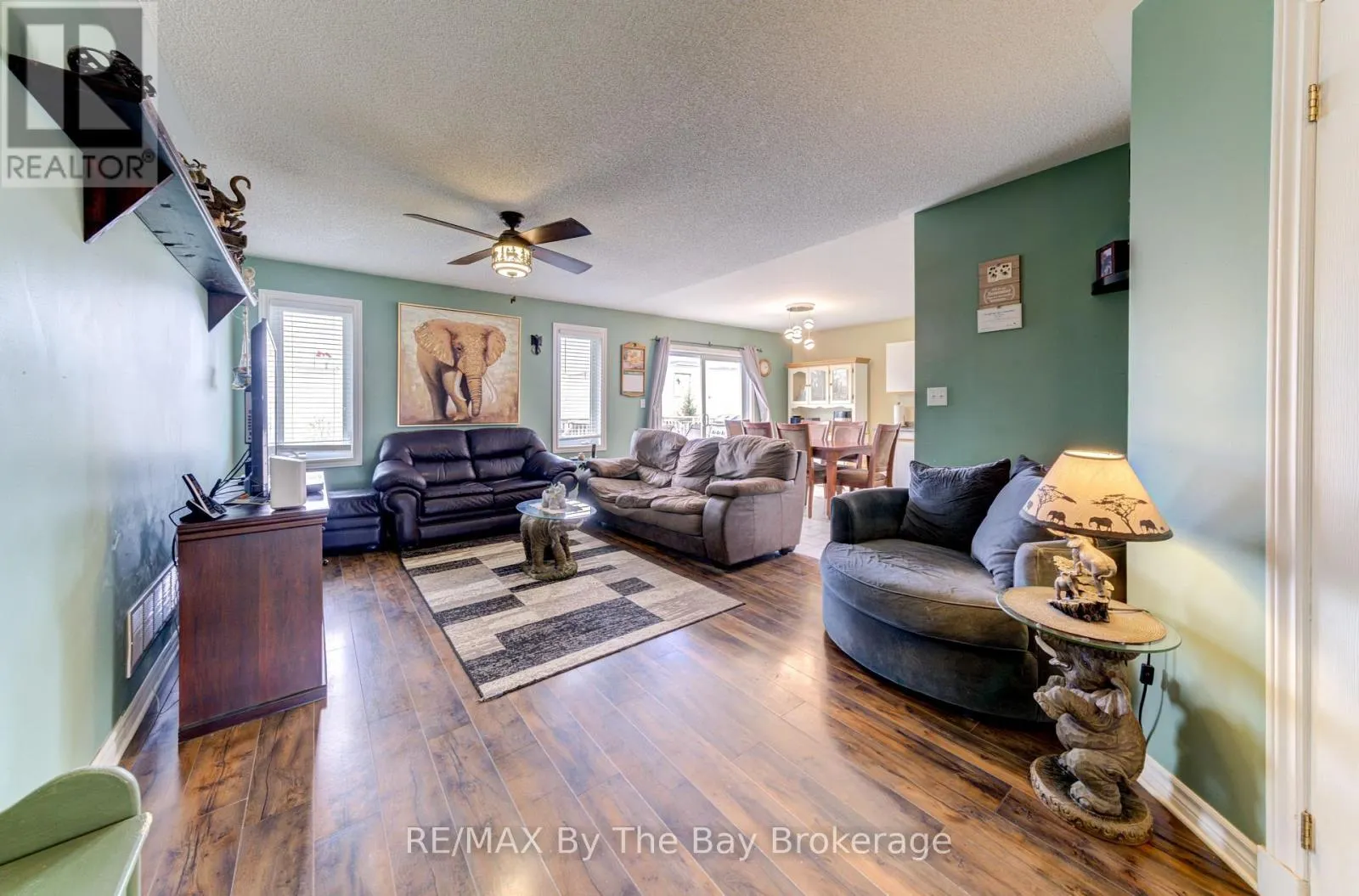 36A MEADOWLARK BOULEVARD