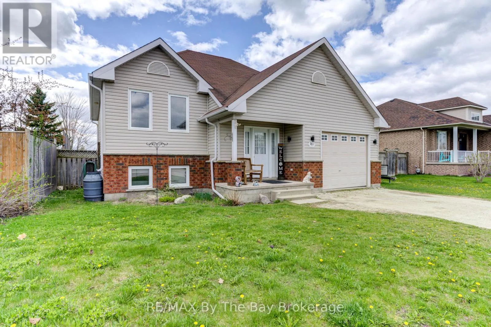 36A MEADOWLARK BOULEVARD