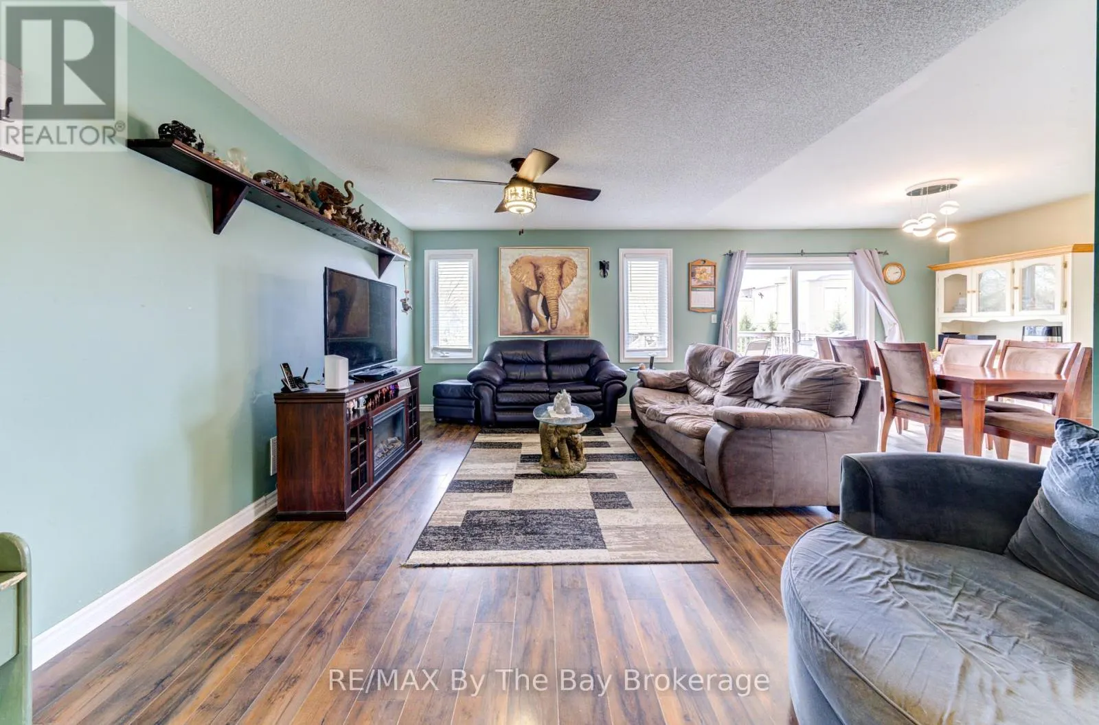 36A MEADOWLARK BOULEVARD