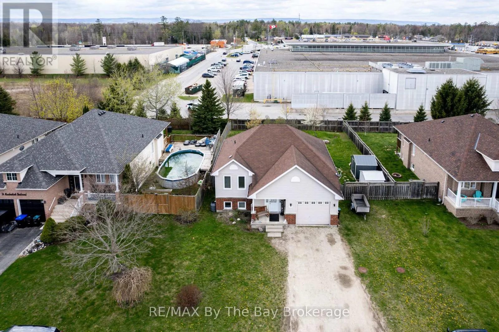 36A MEADOWLARK BOULEVARD