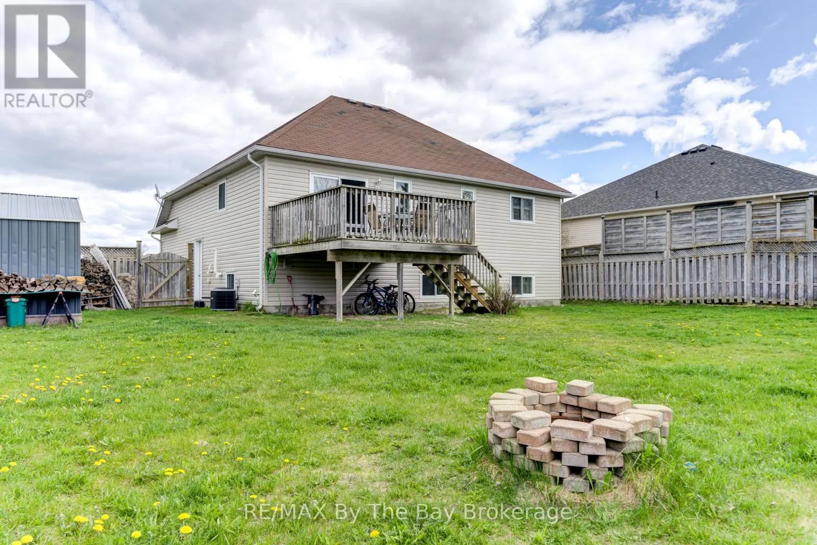36A MEADOWLARK BOULEVARD