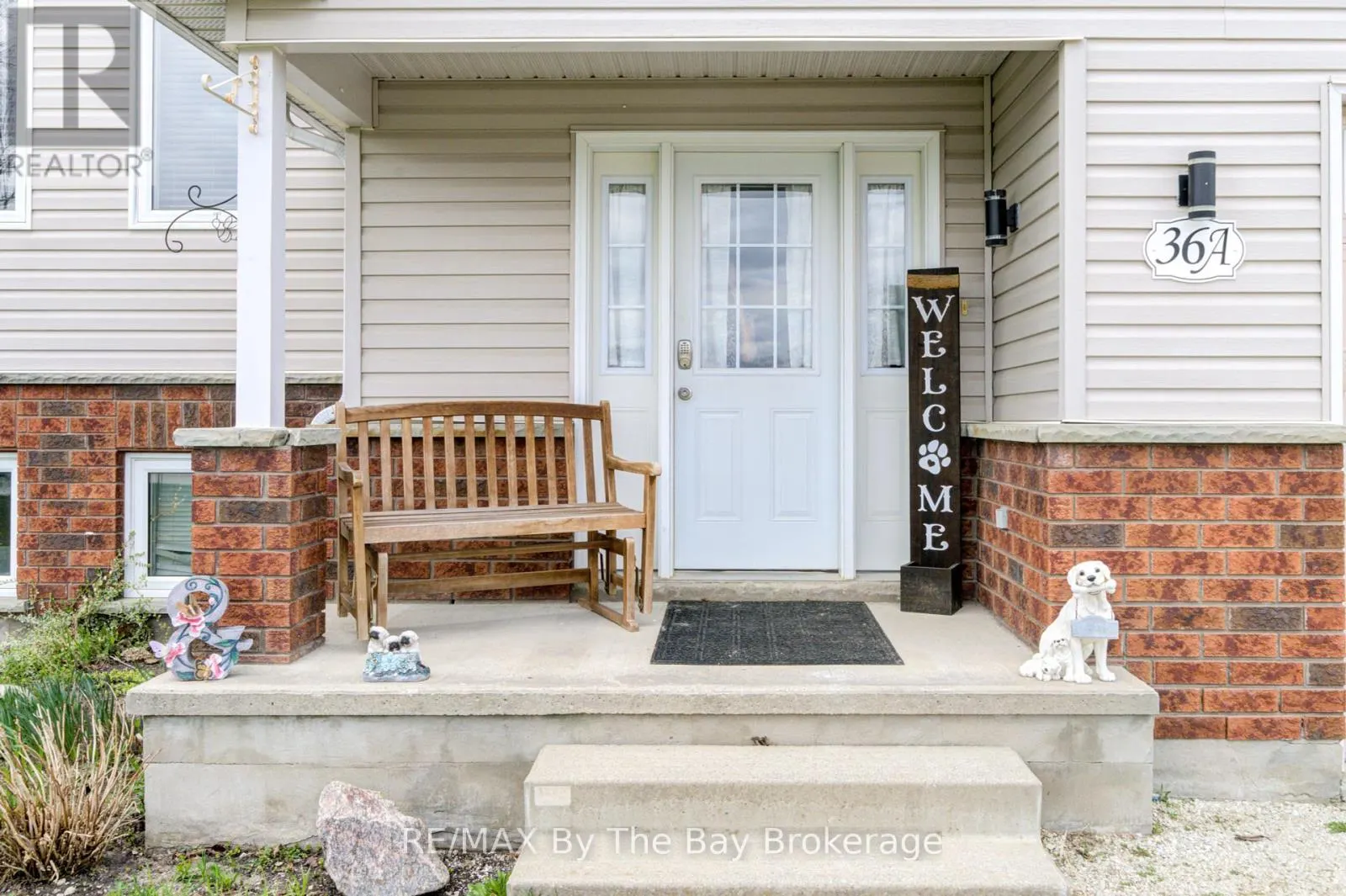 36A MEADOWLARK BOULEVARD