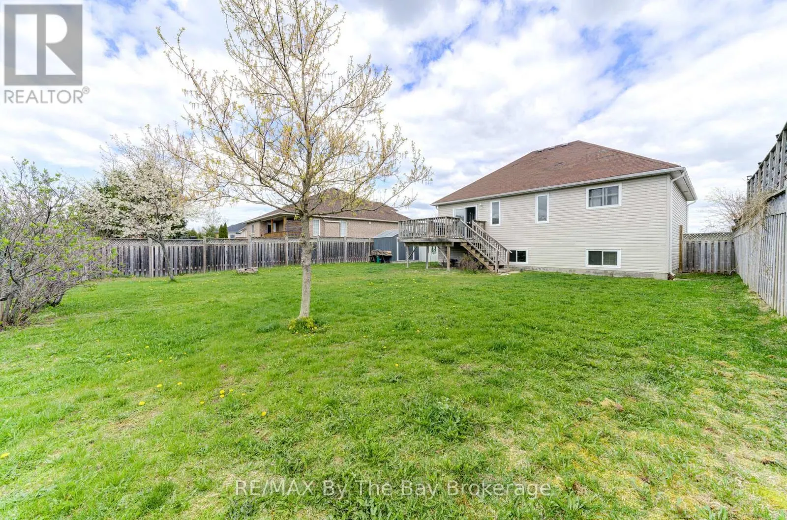 36A MEADOWLARK BOULEVARD