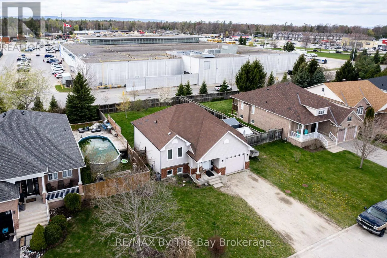 36A MEADOWLARK BOULEVARD