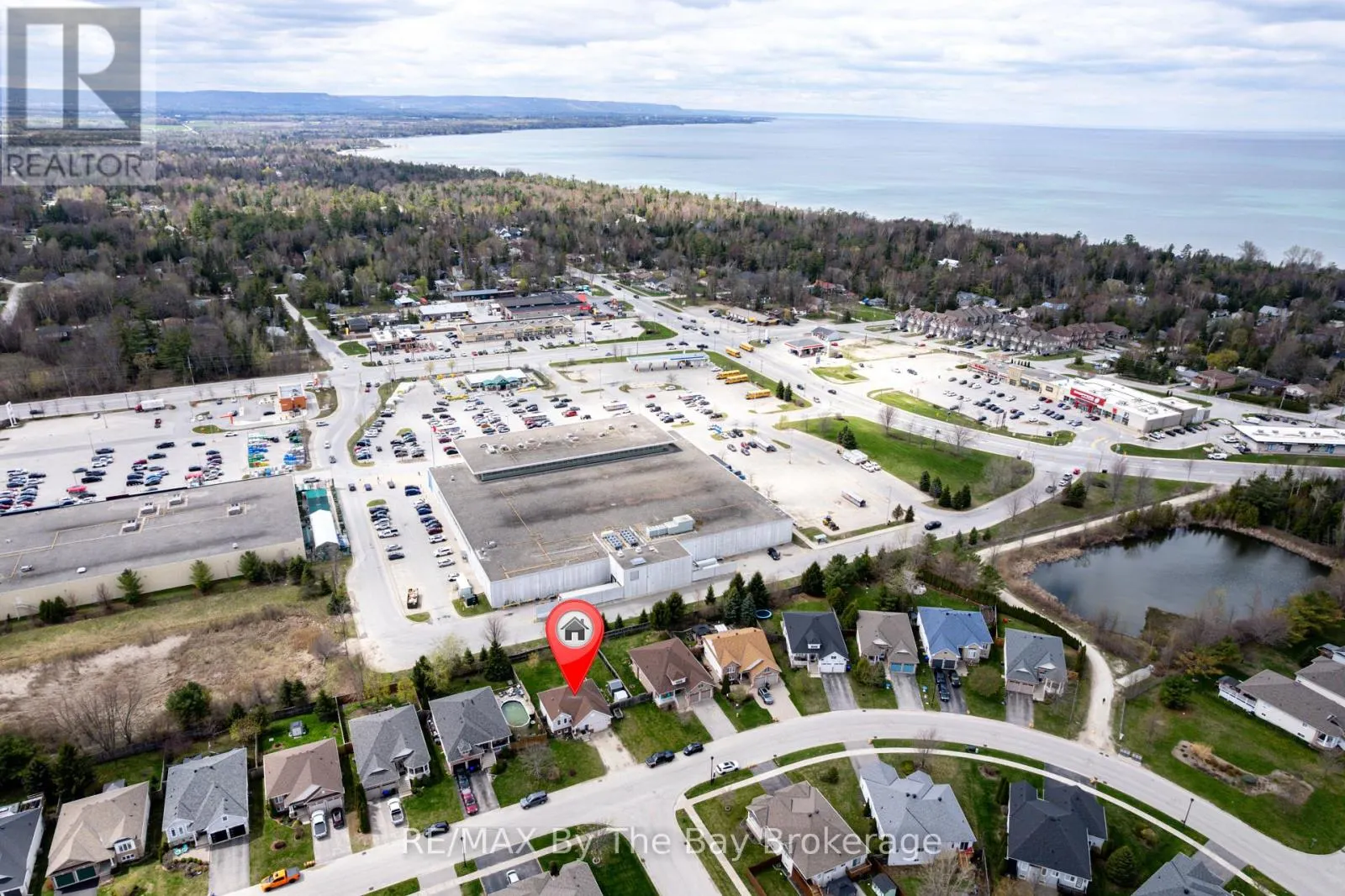 36A MEADOWLARK BOULEVARD